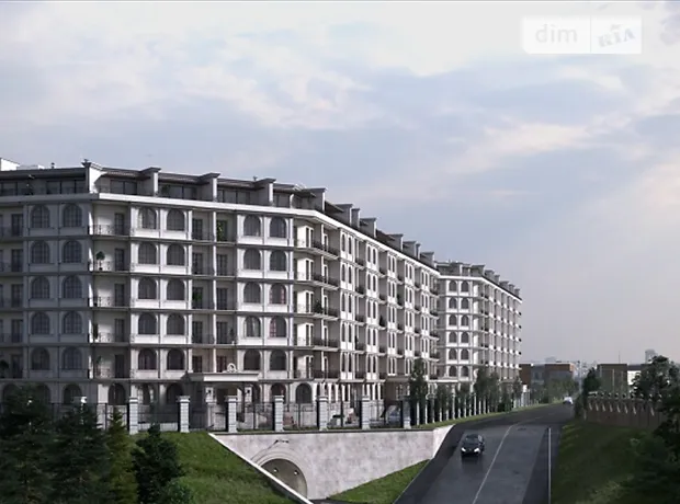 Квартира на вул. Дача Ковалевського, 91 в Одесі, ID 298491, фото №3