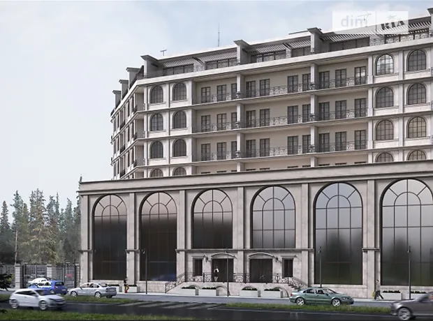 Квартира на вул. Дача Ковалевського, 91 в Одесі, ID 298491, фото №4