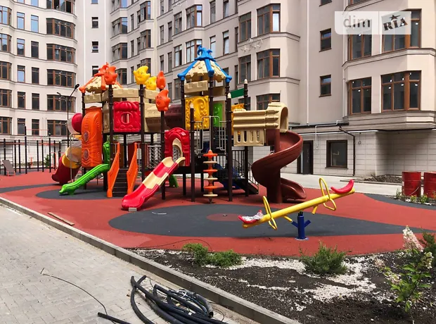 Квартира на вул. Дача Ковалевського, 91 в Одесі, ID 298491, фото №34