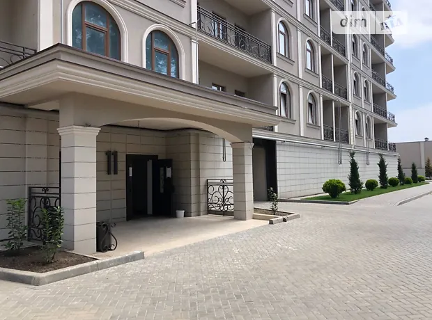 Квартира на вул. Дача Ковалевського, 91 в Одесі, ID 298491, фото №38