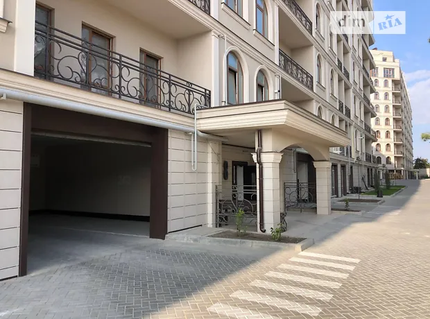 Квартира на вул. Дача Ковалевського, 91 в Одесі, ID 298491, фото №46