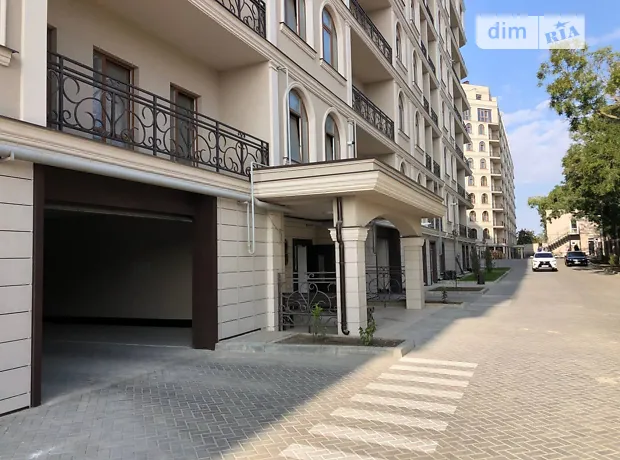 Квартира на вул. Дача Ковалевського, 91 в Одесі, ID 298491, фото №47