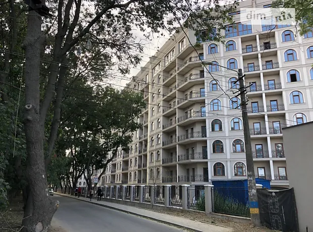 Квартира на вул. Дача Ковалевського, 91 в Одесі, ID 298491, фото №48