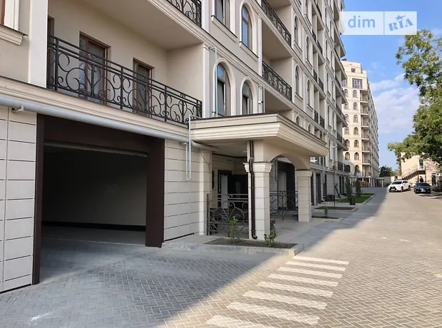 Квартира на вул. Дача Ковалевського, 91 в Одесі, ID 298491, фото №49