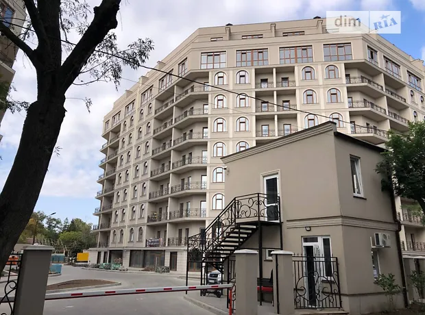 Квартира на вул. Дача Ковалевського, 91 в Одесі, ID 298491, фото №6