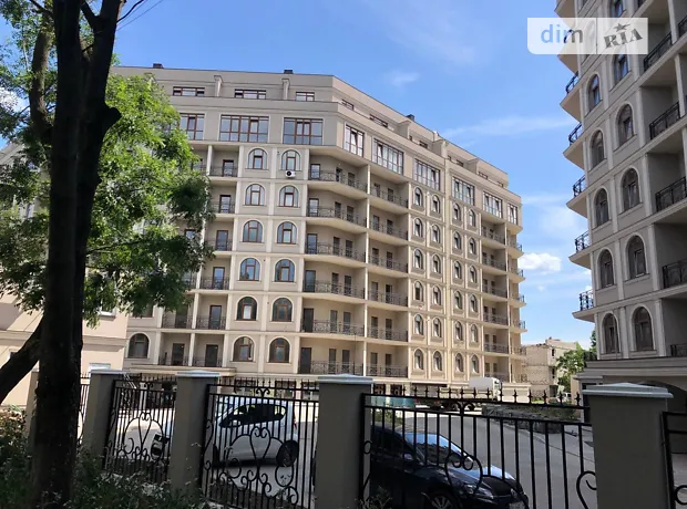 Квартира на вул. Дача Ковалевського, 91 в Одесі, ID 298491, фото №9
