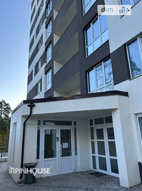 Квартира на вул. Виговського в Києві, ID 238335, фото №16