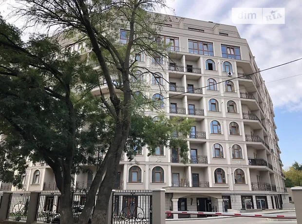 Квартира на вул. Дача Ковалевського, 91 в Одесі, ID 298488, фото №1