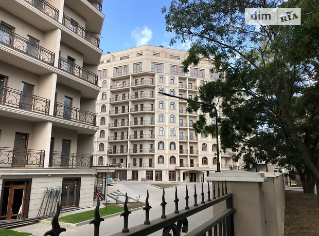 Квартира на вул. Дача Ковалевського, 91 в Одесі, ID 298488, фото №21