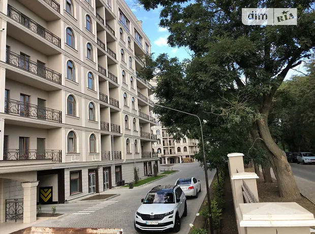 Квартира на вул. Дача Ковалевського, 91 в Одесі, ID 298488, фото №24