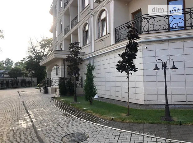 Квартира на вул. Дача Ковалевського, 91 в Одесі, ID 298488, фото №25