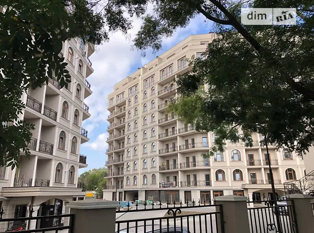 Квартира на вул. Дача Ковалевського, 91 в Одесі, ID 298488, фото №30