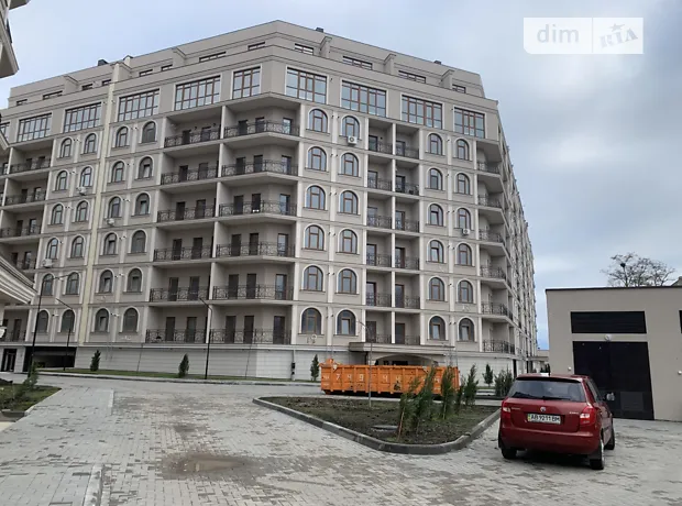 Квартира на вул. Дача Ковалевського, 91 в Одесі, ID 298488, фото №33
