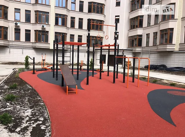 Квартира на вул. Дача Ковалевського, 91 в Одесі, ID 298488, фото №36