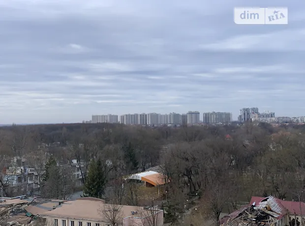 Квартира на вул. Дача Ковалевського, 91 в Одесі, ID 298488, фото №45
