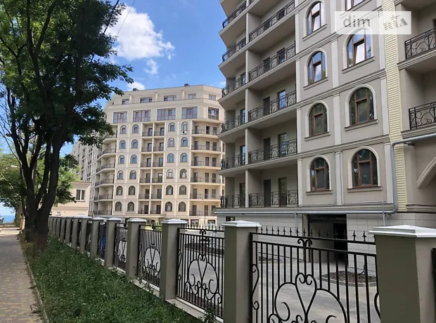 Квартира на вул. Дача Ковалевського, 91 в Одесі, ID 298488, фото №60