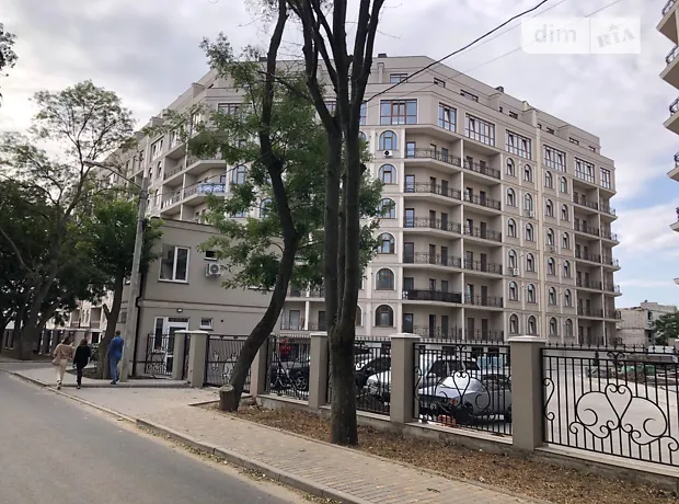 Квартира на вул. Дача Ковалевського, 91 в Одесі, ID 298488, фото №61