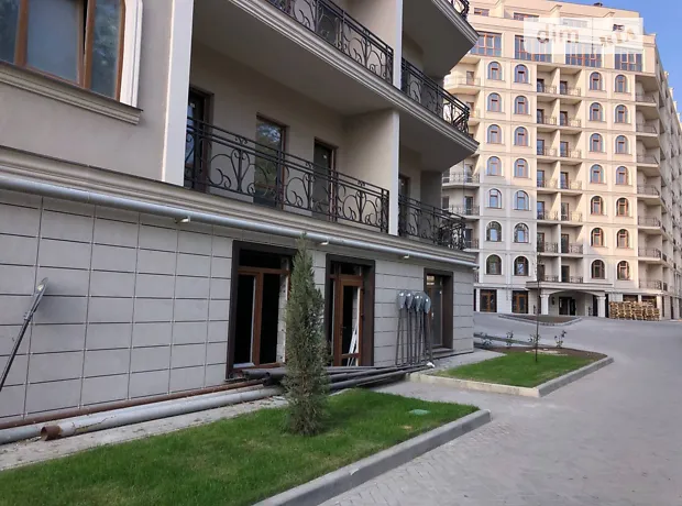 Квартира на вул. Дача Ковалевського, 91 в Одесі, ID 298488, фото №62