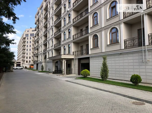 Квартира на вул. Дача Ковалевського, 91 в Одесі, ID 298488, фото №69