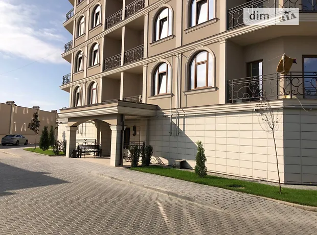 Квартира на вул. Дача Ковалевського, 91 в Одесі, ID 298488, фото №79