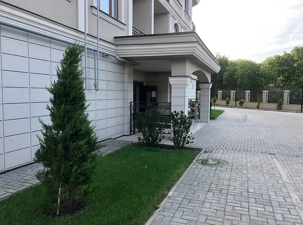 Квартира на вул. Дача Ковалевського, 91 в Одесі, ID 298486, фото №24
