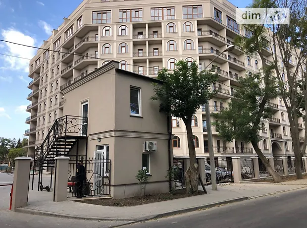 Квартира на вул. Дача Ковалевського, 91 в Одесі, ID 298486, фото №33