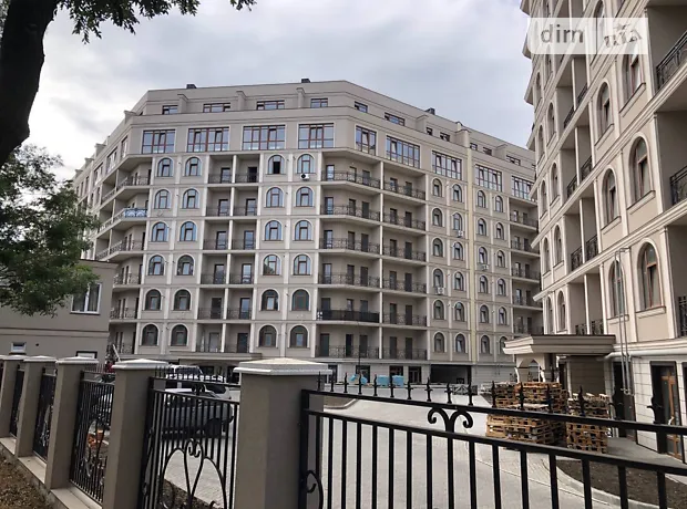 Квартира на вул. Дача Ковалевського, 91 в Одесі, ID 298486, фото №40