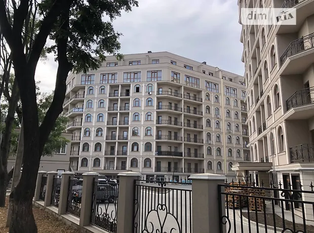Квартира на вул. Дача Ковалевського, 91 в Одесі, ID 298486, фото №41