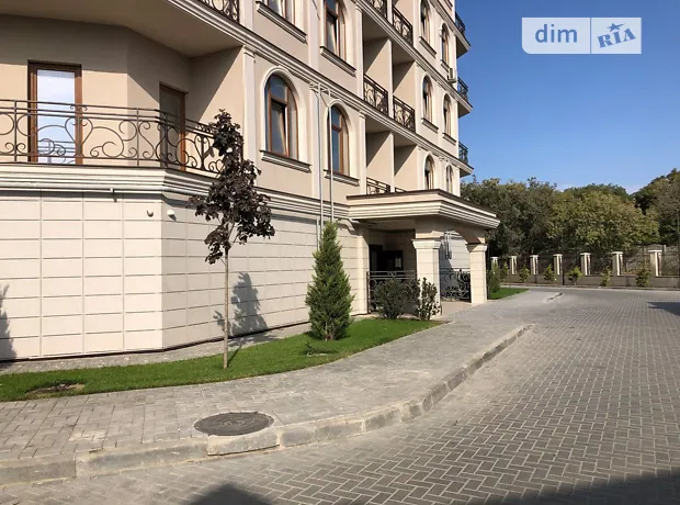 Квартира на вул. Дача Ковалевського, 91 в Одесі, ID 298486, фото №45