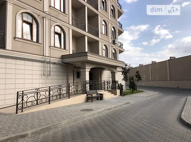 Квартира на вул. Дача Ковалевського, 91 в Одесі, ID 298486, фото №56