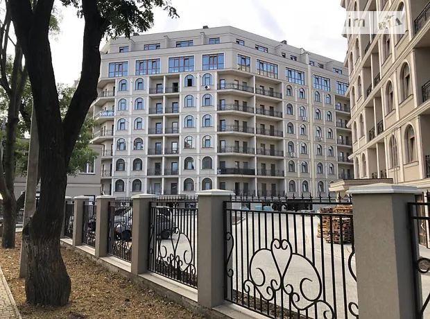 Квартира на вул. Дача Ковалевського, 91 в Одесі, ID 298486, фото №64