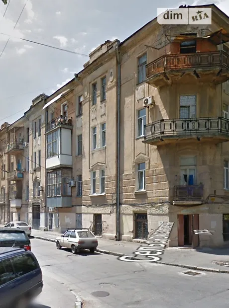 Квартира на вул. Пироговська в Одесі, ID 169509, фото №20