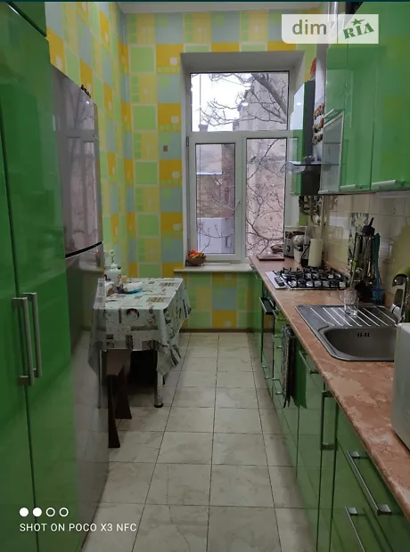 Квартира на вул. Пироговська в Одесі, ID 169509, фото №5