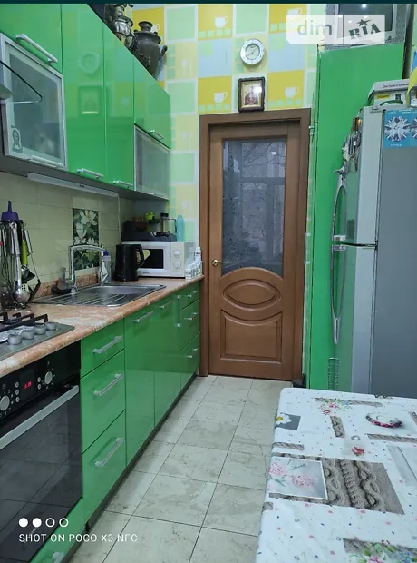 Квартира на вул. Пироговська в Одесі, ID 169509, фото №6