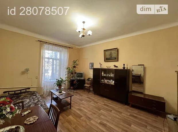 Квартира на вул. Канатна в Одеса, ID 164550, фото №1