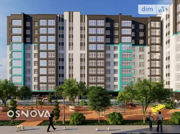Квартира на вул. Нижня Берегова в Хмельницький, ID 275931, фото №1