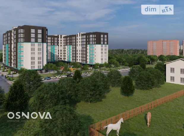 Квартира на вул. Нижня Берегова в Хмельницький, ID 275931, фото №2