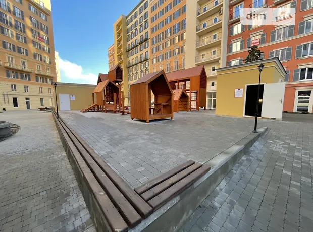 Квартира на вул. Інглезі в Одесі, ID 302794, фото №2