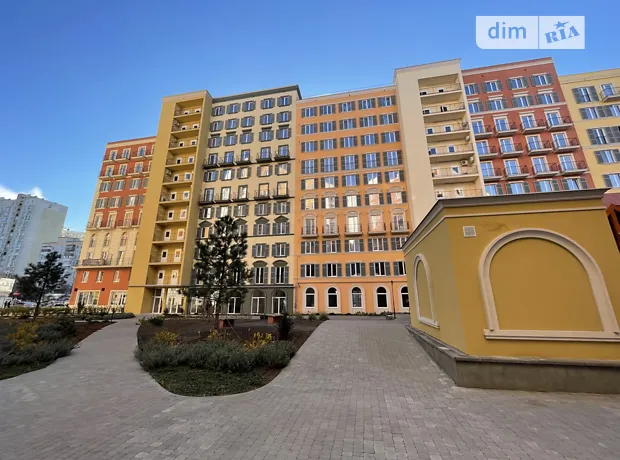 Квартира на вул. Інглезі в Одесі, ID 302794, фото №7