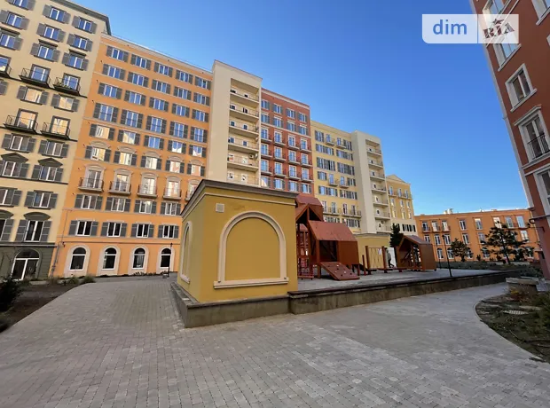 Квартира на вул. Інглезі в Одесі, ID 302794, фото №8