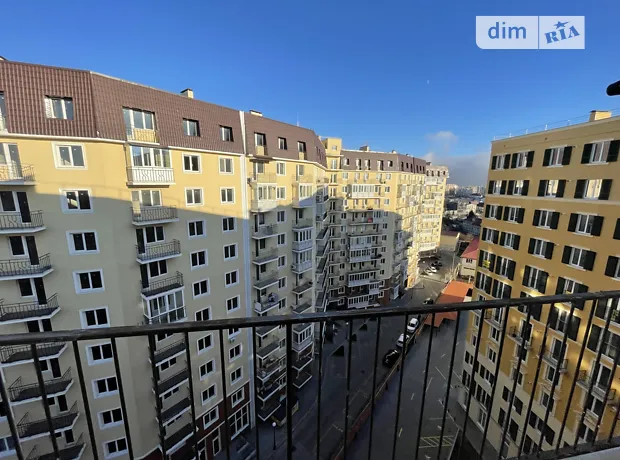 Квартира на вул. Інглезі в Одесі, ID 302794, фото №10