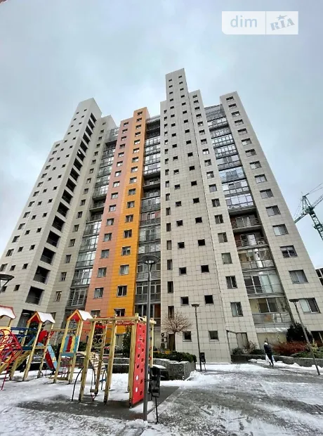 Квартира на узвіз Крутогірний, 28 в Дніпрі, ID 206212, фото №10