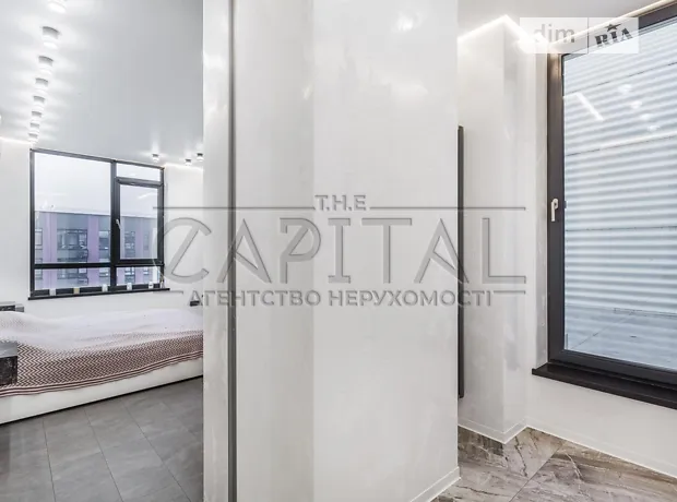Квартира на бульв. Тадея Рильського, 1 в Києві, ID 165653, фото №11