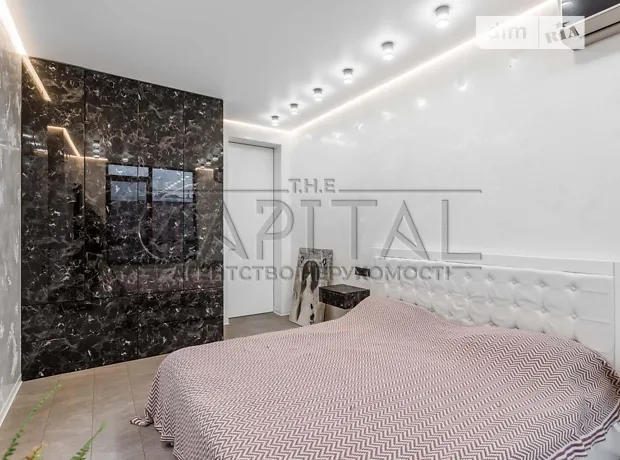 Квартира на бульв. Тадея Рильського, 1 в Києві, ID 165653, фото №14