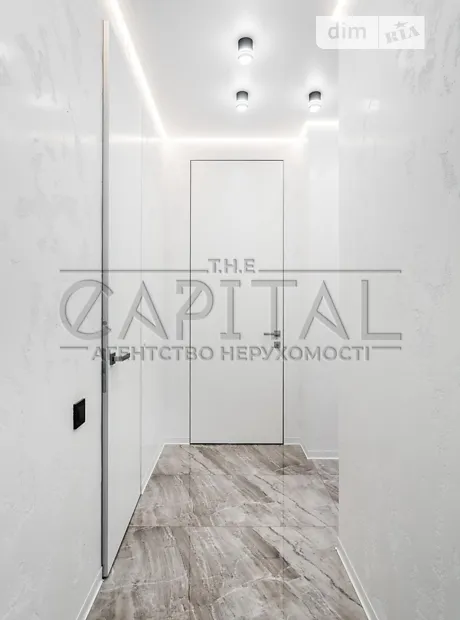 Квартира на бульв. Тадея Рильського, 1 в Києві, ID 165653, фото №17