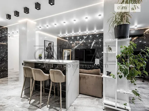 Квартира на бул. Тадея Рильського, 1 в Київ, ID 165653, фото №3