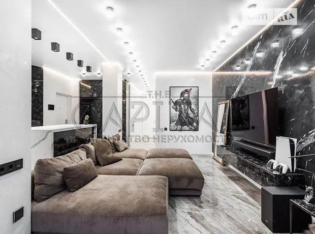 Квартира на бул. Тадея Рильського, 1 в Київ, ID 165653, фото №4