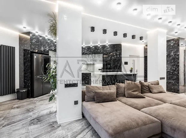 Квартира на бульв. Тадея Рильського, 1 в Києві, ID 165653, фото №6