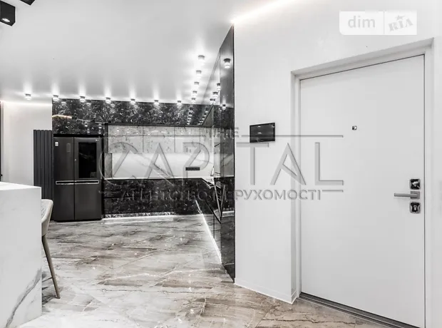 Квартира на бульв. Тадея Рильського, 1 в Києві, ID 165653, фото №7