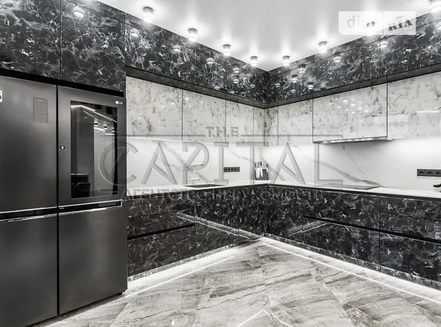 Квартира на бульв. Тадея Рильського, 1 в Києві, ID 165653, фото №8